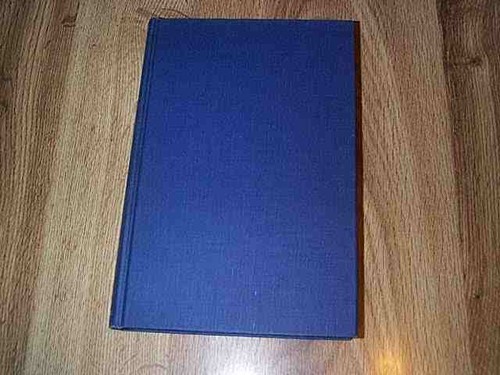 National Transportation Policy by Charles Dearing & Wilfred Owen DJ 1949 SIGNED - Picture 4 of 7