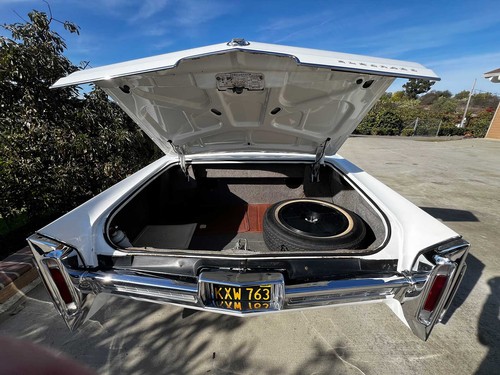 1966 Cadillac Eldorado - Picture 13 of 39