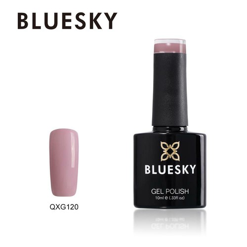 Bluesky MOST WANTED NUDE Collection UV/LED Soak Off Nail Gel Polish Free P&P - Picture 48 of 61