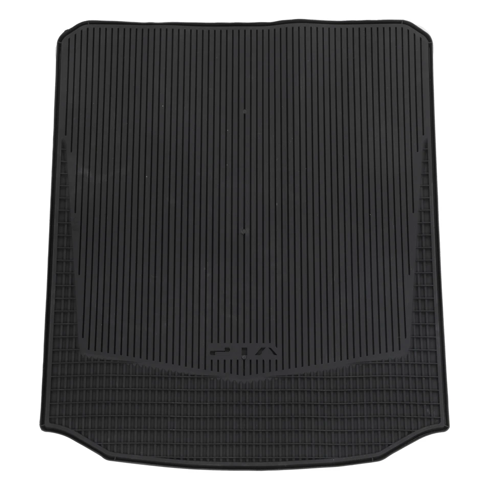 Tapete de assoalho para área de carga traseira Cadillac ATS CTS novo em folha 13-18 22759925 - Imagem 2 de 4