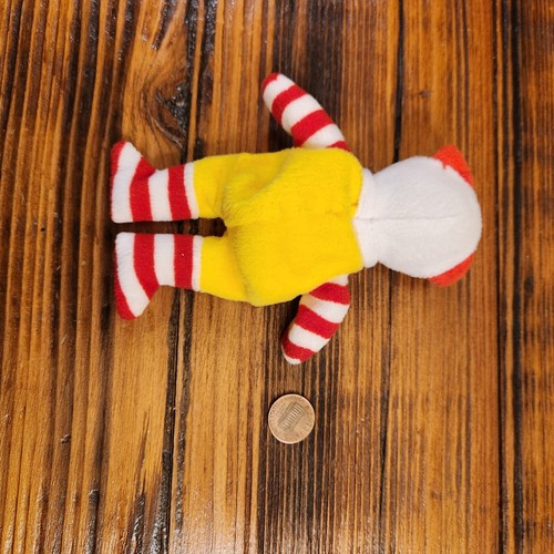 Small Plush Toy Lot – Choose Your Character – Add to Cart for Multi-Buy Discount - Picture 33 of 121
