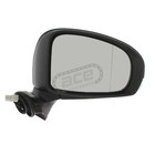 Electric Power Folding Wing Door Mirror For Toyota Prius 2009-2016 Right Hand