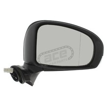 Electric Power Folding Wing Door Mirror For Toyota Prius 2009-2016 Right Hand