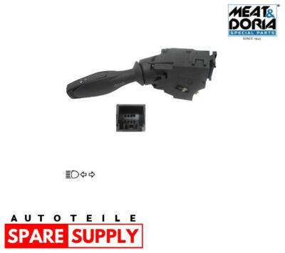 LENKSTOCKSCHALTER FÜR FORD MEAT & DORIA 23232