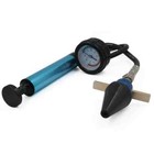 Water Tank Leak Detector Car Pressure Gauge Tester  Cooling System Tester