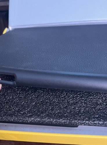 ZAGG Folio Keyboard Case for Apple iPad Air Tablet - Photo 7/8
