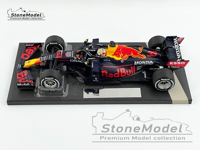 入園入学祝い #33 RB16B F1 Bull Red Max 2021 Austria & Styria Verstappen レーシングカー