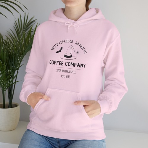 Halloween Unisex Heavy Blend™ Hooded Sweatshirt - Picture 73 of 89