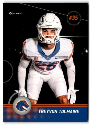 Tarjetas de fútbol americano ONIT Boise State Series 1 2024 base e insertos tu eliges tarjeta - Imagen 204 de 278