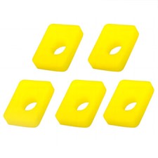 5pcs Air Filter 799579 for Briggs Stratton 4248 5434 Lawn Mower Air Cleaner Foam
