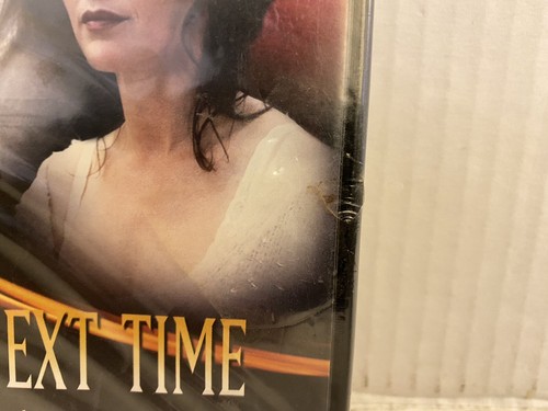 The Fire Next Time (DVD, 2005) Brand New Sealed - Picture 3 of 10