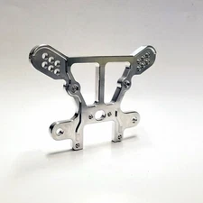 SALE!!!   KRAKEN VEKTA ULTIMATE 7075 ALUMINUM FRONT TOWER BY FULLFORCE RC
