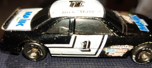 Racing Champions Escala 1:64 Diecast: Rick Mast #1 Majik Oldsmobile 1991 - Imagen 2 de 4