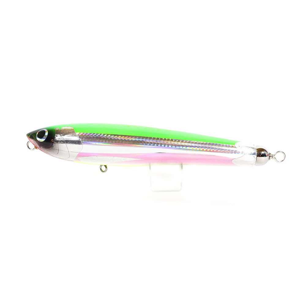 Sale Delta 10-160 Type 2 Floating Lure 160 grams vert rose (1095) Fisherhomme Sale Delta 10-160 Type 2 Floating Lure 160 grams vert rose (1095) Fisherhomme