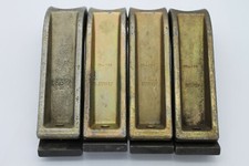 4 Stk LENZKES 90 -180 Spannb&uuml;gel Spannpratzen Spannbacken Spannhebel Spanner