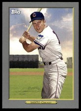 2020 Topps Update #TR-30 Ron Santo Turkey Red 2020