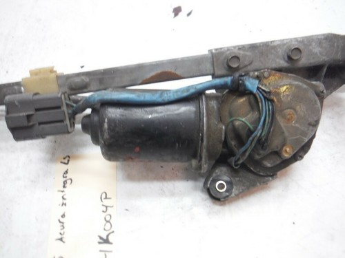 1995 ACURA INTEGRA LS A/T WINDSHIELD WIPER LINKAGE MOTOR OEM 1994 1996 1997 - Bild 7 von 10