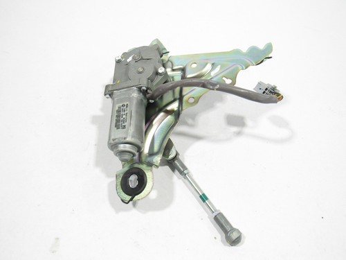 17-20 Genesis G90 2019 Rear Trunk Lid Lift Gate Control Drive Module Motor | - Picture 4 of 10