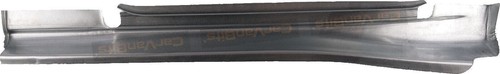 FOR FORD TRANSIT MK6 MK7 DROPSIDE VAN FRONT DOOR WHEEL ARCH SILL REPAIR PANEL - Picture 11 of 17