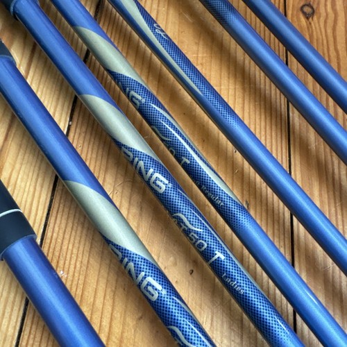 Left Handed PING Golf Clubs Ladies G5L 6-SW+U Driver 3 Wood 30 Hybrid LH Putter - Picture 12 of 18
