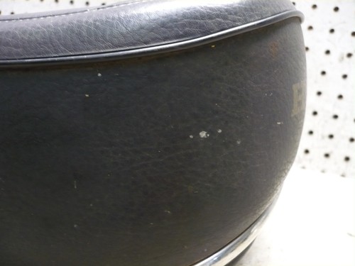 HONDA CL350 CL 350 CB350K CB350 MAIN RIDER PASSENGER SEAT SANDDLE - Picture 5 of 22