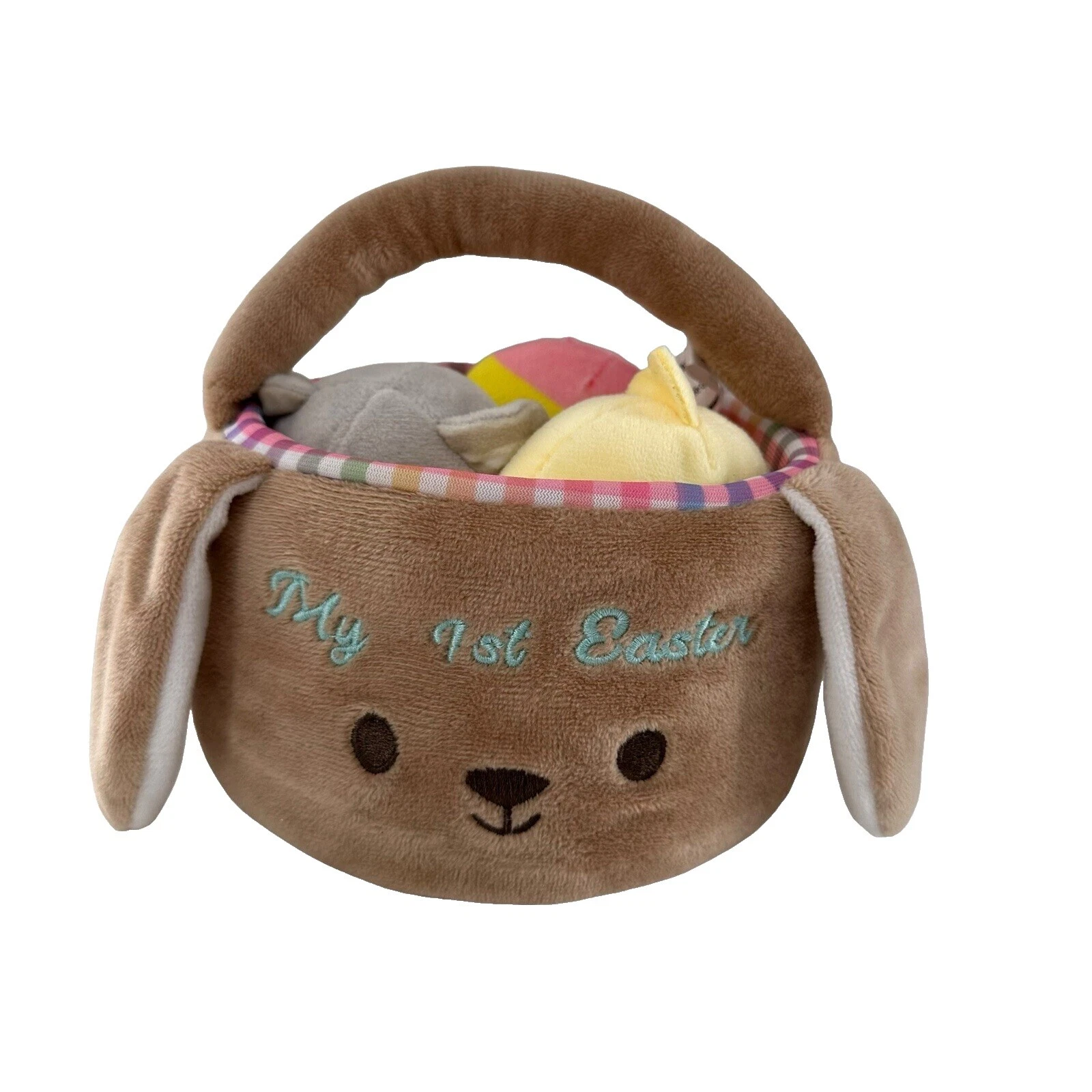 Aurora 2 años y hasta Juguetes Peluche Bebé