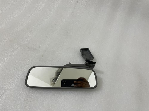 SUZUKI SJ413 SJ410 INTERIOR REAR VIEW MIRROR JIMNY SAMURAI SIERRA HOLDEN DROVER - Picture 4 of 7