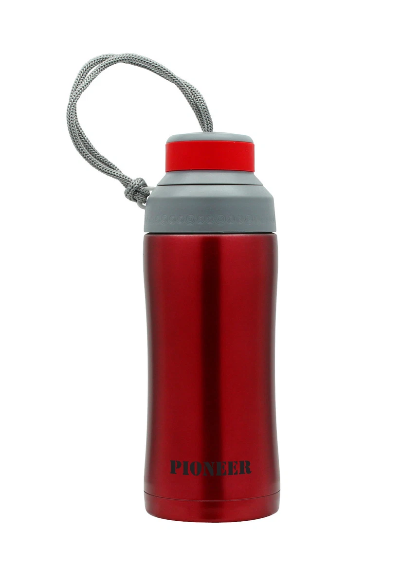 Pioneer vacuum cheap flask