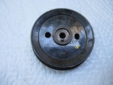 Poulies diverses Porsche 930