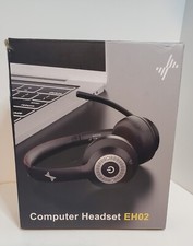 Computer Headset EH02