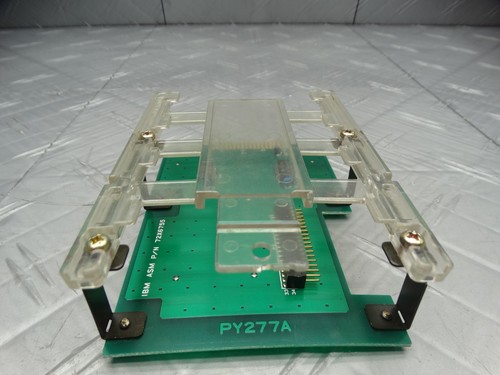 IBM 72X6755 Driver Cage for HDD PY277A ASM - Picture 5 of 8