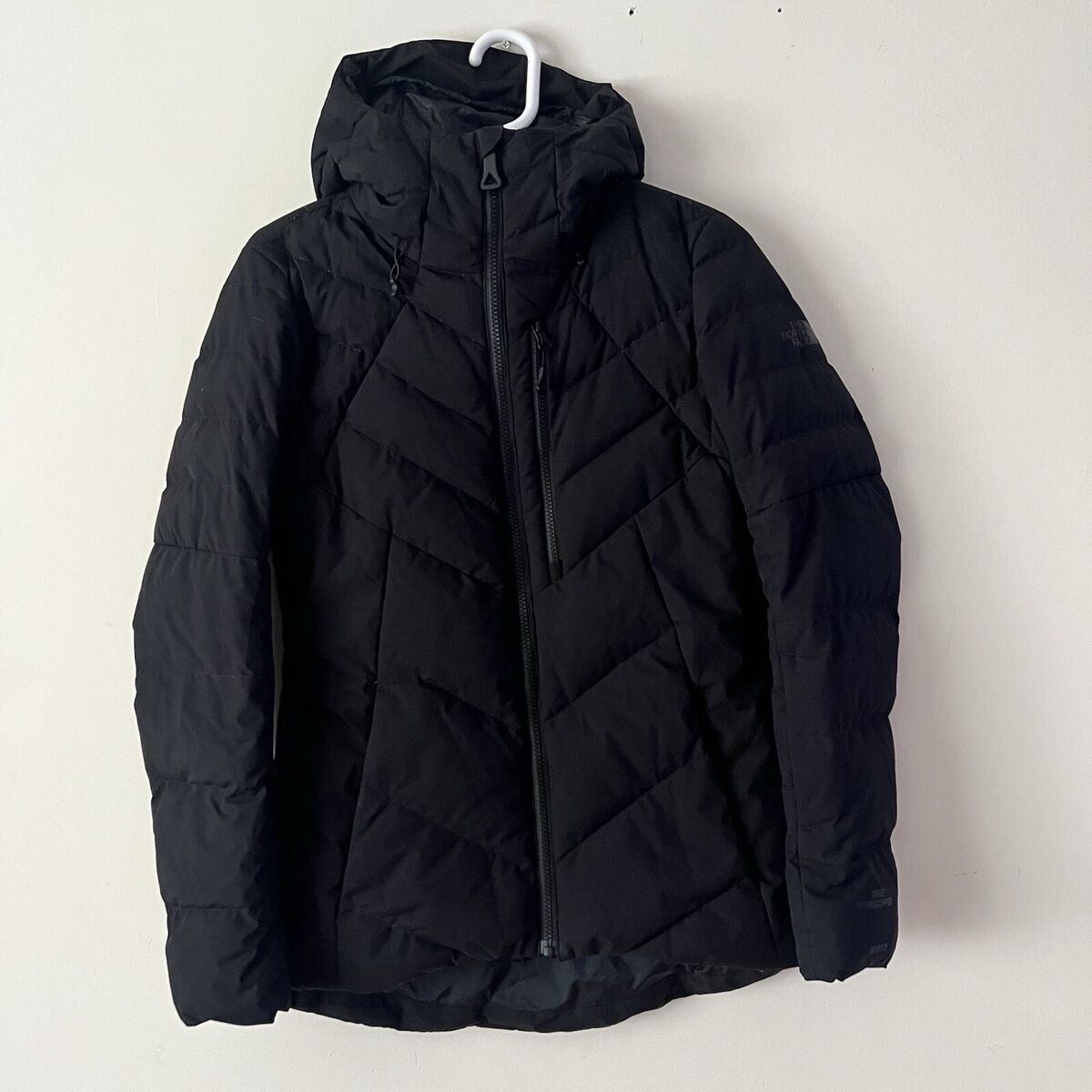 North face gore windstopper 550 hotsell