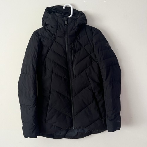CHAQUETA DE PLUMÓN PEQUEÑA THE NORTH FACE PRO PRO PROJECT GORE WINDSTOPPER 550