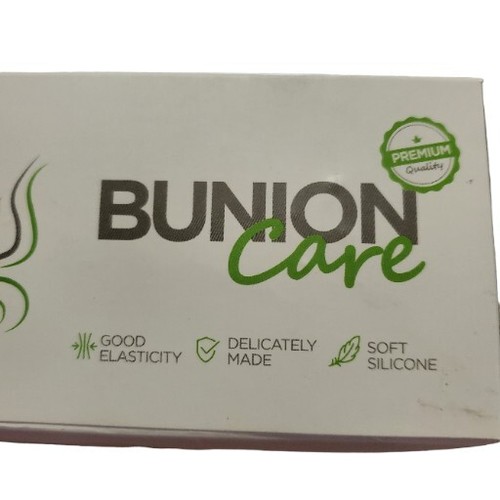 8 Pieces Vesigo Bunion Corrector Foot Pain Relief Care Kit Men Women Damaged Box - Picture 5 of 8