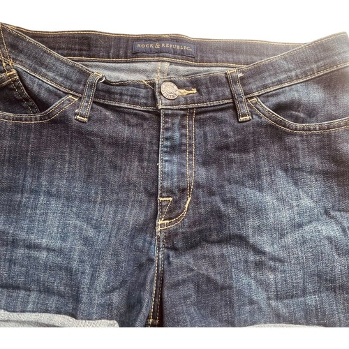 Rock & Republic Hula Jeansshorts - Bild 4 von 13