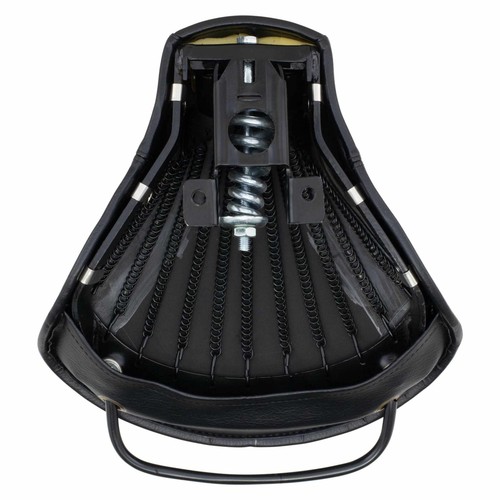 REPRO 24104601 SELLA MONOPOSTO ANTERIORE PIAGGIO 125 VESPA PX E VNX 1981-2005 - Picture 2 of 9