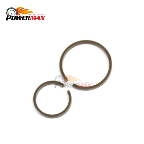 Ford F-150 3.5L EcoBoost Turbo Rebuild Kit Repair Kit 2013-2016 Right Side - Picture 9 of 9