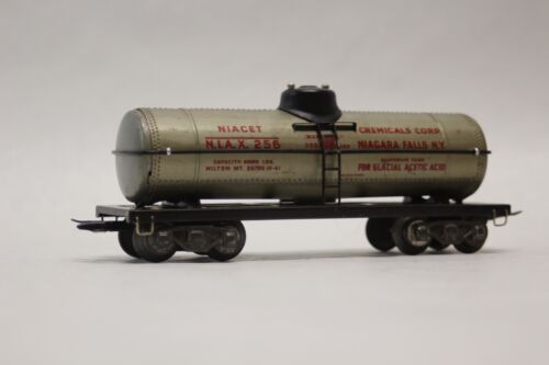 Antique Marx Stream Line Steam Type Electrical Train 25000/12 Set In Box - Picture 17 of 17