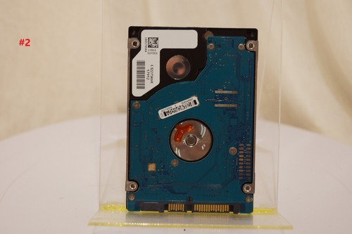 Seagate ST9500325AS Festplatte zur Datenrettung, hard disk for data rescue - Picture 11 of 16