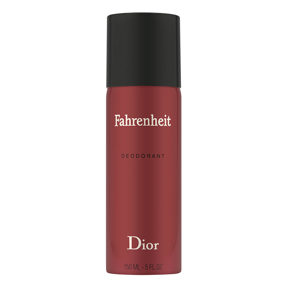 Fahrenheit by Christian Dior for Men 5.0 oz Deodorant Spray Brand New eBay