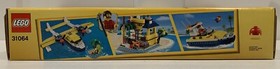 Lego Creator 31064 Island Adventures - new/ sealed
