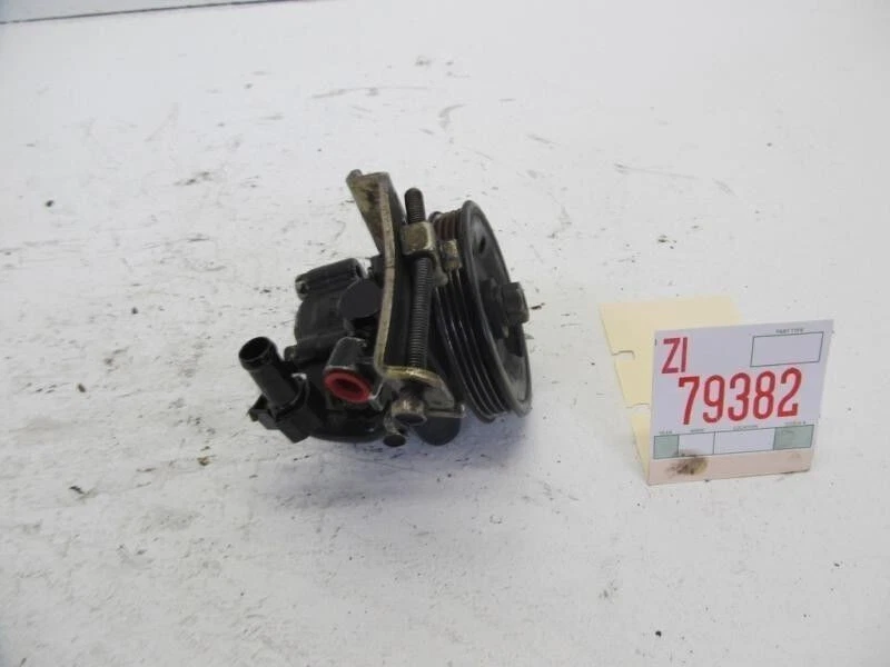 Conjunto de polea de bomba de dirección asistida Infiniti I30 1996-1997 OEM 4911042U15 Foto 2 de 4