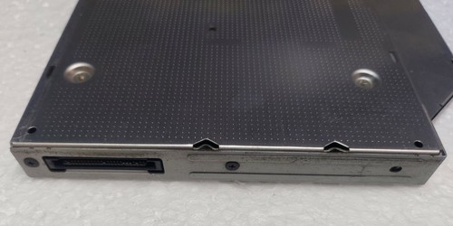 Panasonic UJDA780 - Ordinateur Portable DVD Brenner - ± Rw R DL) Dvd-Ram - Ide - Photo 5/5