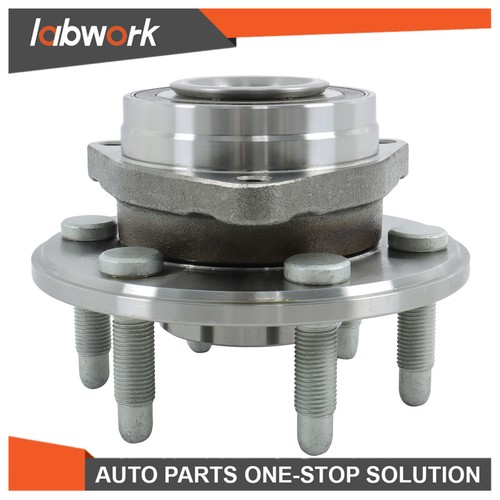 Labwork Front or Rear Wheel Bearing Hub For 2011 Saab 9-4X & 10-16 Cadillac SRX - Foto 15 di 15
