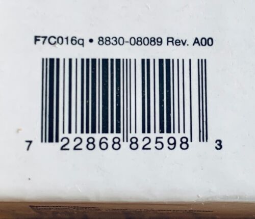 NEW Belkin Conserve Power Switch F7C016Q 120V 15A 1800W - Picture 6 of 6