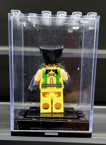 Marvel X-Men Wolverine - Picture 5 of 8
