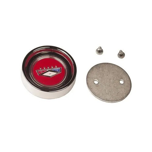 Fairlane & Falcon Wheel Cap Styled Steel Fairlane & Falcon (EAH) 1965 1966 1967 - Bild 1 von 1
