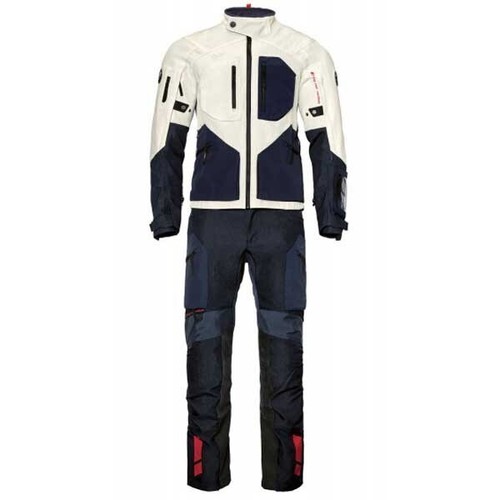Motorrad Rallye GTX Jacket and Pant Men’s Motorcycle/Motorbike All Year - Picture 2 of 35