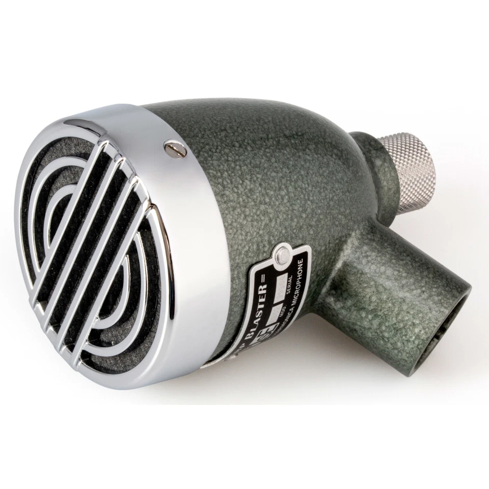 Hohner Harp Blaster HB52 Dynamisches Mundharmonika Mikrofon - Bild 2 von 4