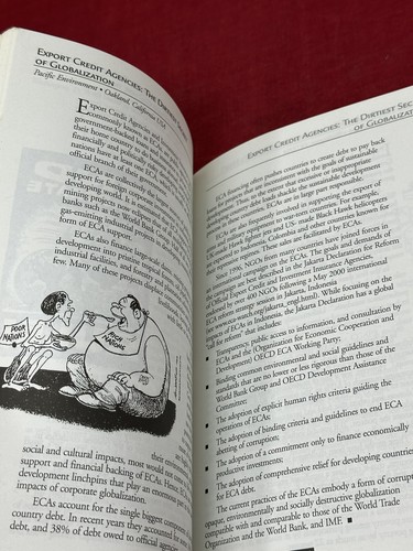 Empty Promises: The IMF World Bank & Planned Failures of Global Capitalism Book - Picture 7 of 11